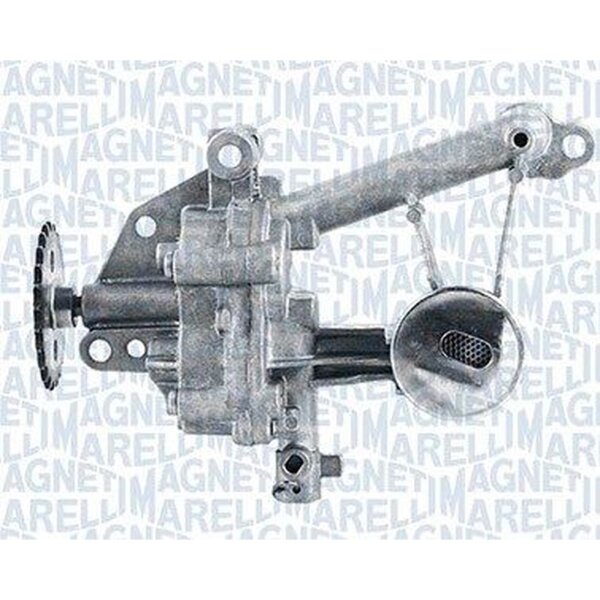 MAGNETI MARELLI 351516000016 Ölpumpe