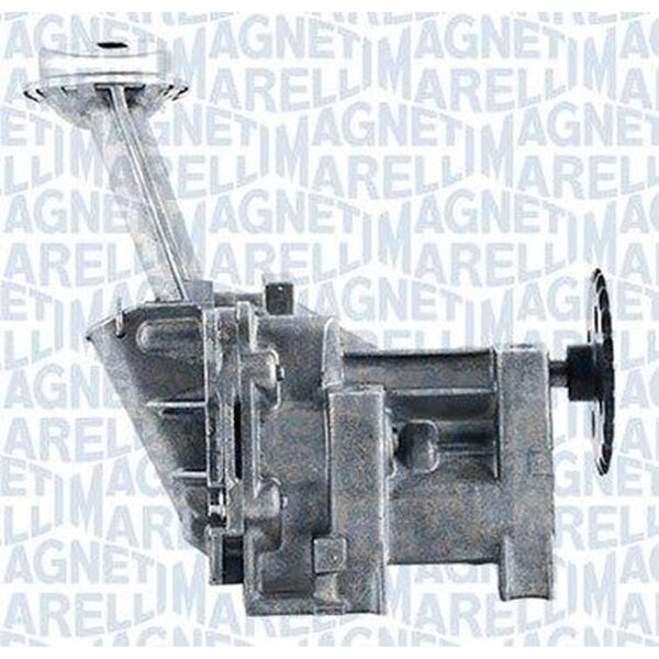 MAGNETI MARELLI 351516000018 Ölpumpe