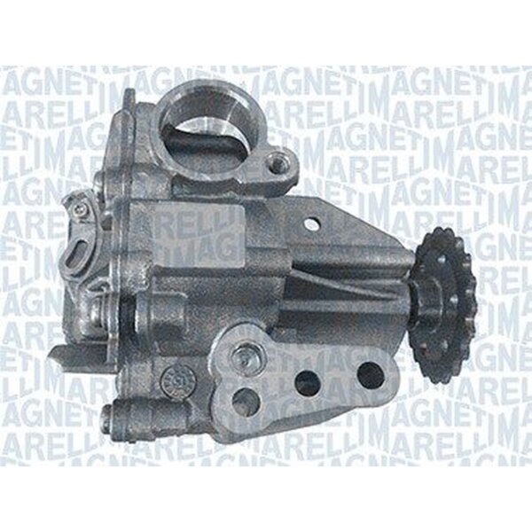 MAGNETI MARELLI 351516000019 Ölpumpe