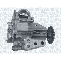 MAGNETI MARELLI 351516000019 Ölpumpe