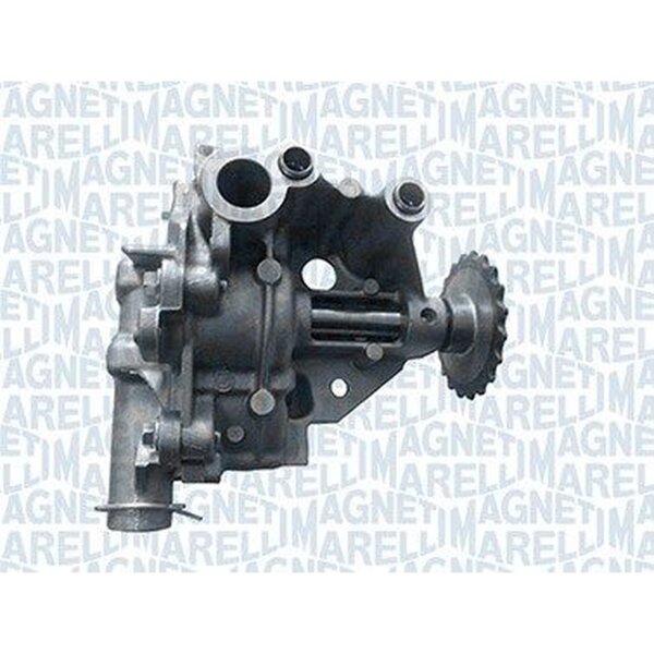 MAGNETI MARELLI 351516000020 Ölpumpe