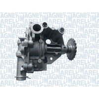 MAGNETI MARELLI 351516000020 Ölpumpe