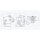 MAGNETI MARELLI 351516000021 Ölpumpe