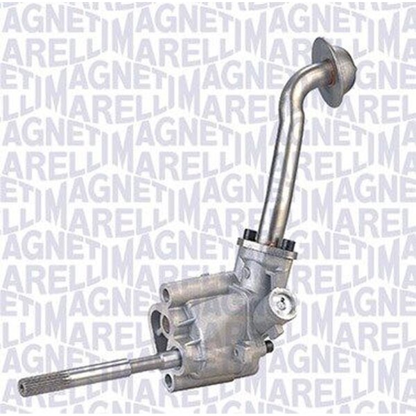 MAGNETI MARELLI 351516000022 Ölpumpe