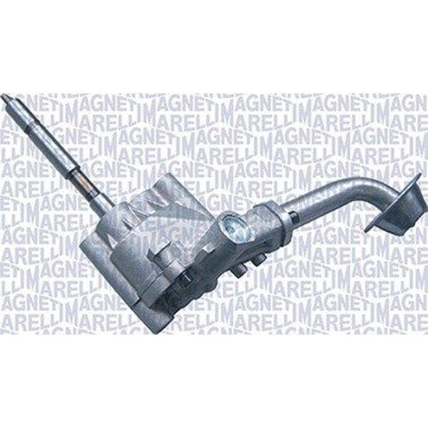MAGNETI MARELLI 351516000023 Ölpumpe