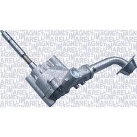MAGNETI MARELLI 351516000023 Ölpumpe