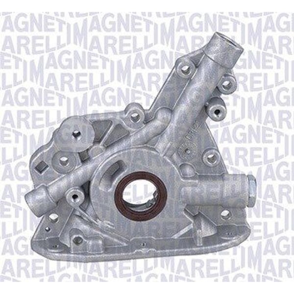 MAGNETI MARELLI 351516000025 Ölpumpe