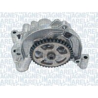 MAGNETI MARELLI 351516000026 Ölpumpe