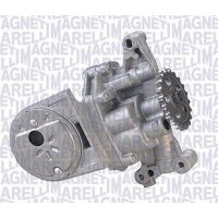 MAGNETI MARELLI 351516000027 Ölpumpe
