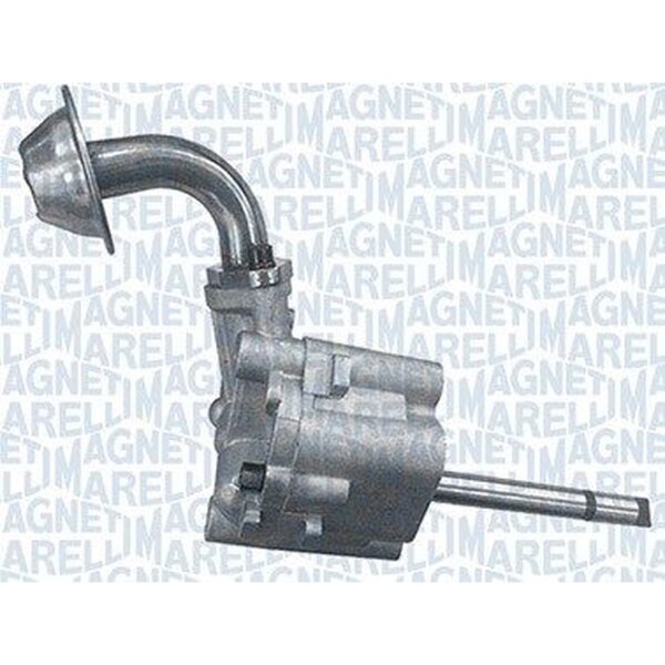 MAGNETI MARELLI 351516000031 Ölpumpe