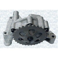 MAGNETI MARELLI 351516000032 Ölpumpe