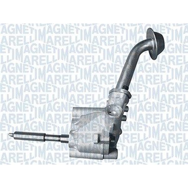 MAGNETI MARELLI 351516000037 Ölpumpe