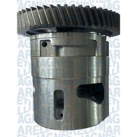 MAGNETI MARELLI 351516000038 Ölpumpe