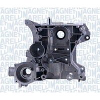 MAGNETI MARELLI 351516000048 Ölpumpe