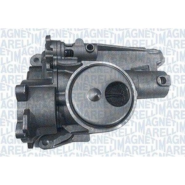 MAGNETI MARELLI 351516000049 Ölpumpe