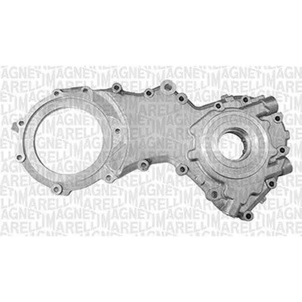 MAGNETI MARELLI 351516000050 Ölpumpe