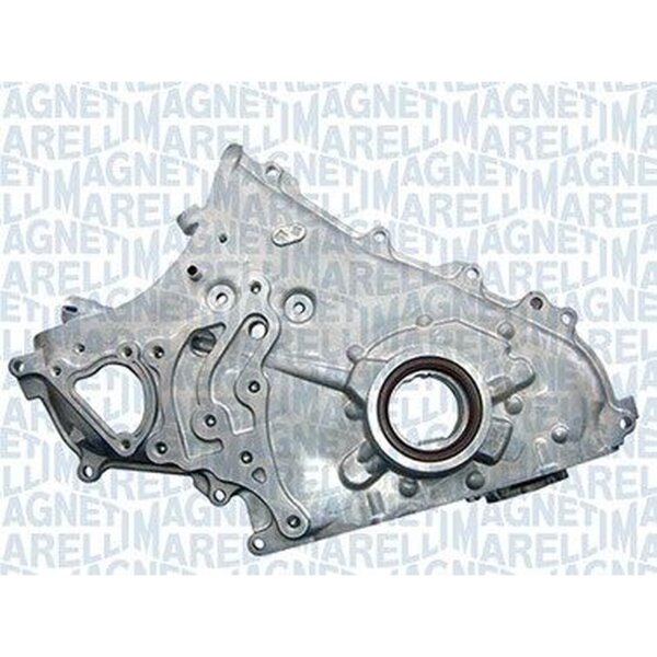 MAGNETI MARELLI 351516000052 Ölpumpe