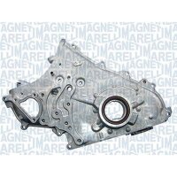 MAGNETI MARELLI 351516000052 Ölpumpe