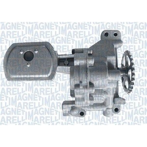 MAGNETI MARELLI 351516000053 Ölpumpe