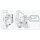 MAGNETI MARELLI 351516000053 Ölpumpe
