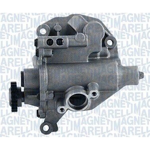 MAGNETI MARELLI 351516000054 Ölpumpe