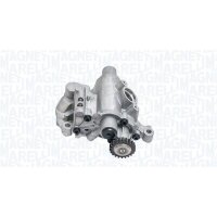 MAGNETI MARELLI 351516000054 Ölpumpe