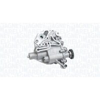 MAGNETI MARELLI 351516000054 Ölpumpe