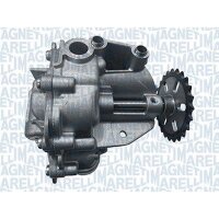 MAGNETI MARELLI 351516000056 Ölpumpe