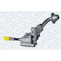 MAGNETI MARELLI 351516000057 Ölpumpe
