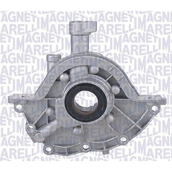 MAGNETI MARELLI 351516000060 Ölpumpe