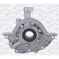 MAGNETI MARELLI 351516000060 Ölpumpe
