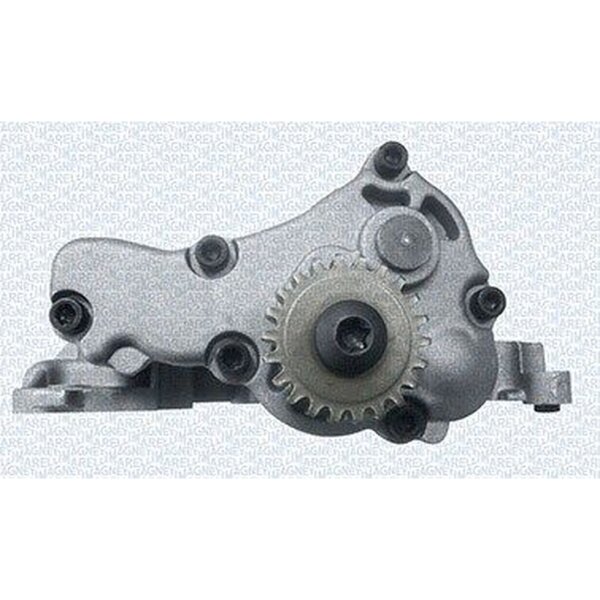 MAGNETI MARELLI 351516000061 Ölpumpe