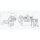 MAGNETI MARELLI 351516000061 Ölpumpe