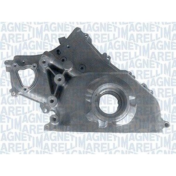 MAGNETI MARELLI 351516000064 Ölpumpe