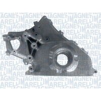 MAGNETI MARELLI 351516000064 Ölpumpe