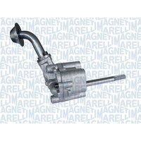 MAGNETI MARELLI 351516000065 Ölpumpe