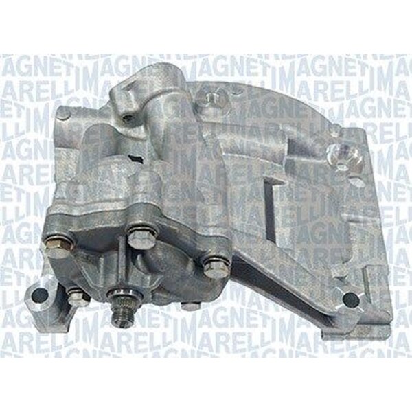 MAGNETI MARELLI 351516000070 Ölpumpe