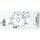 MAGNETI MARELLI 351516000070 Ölpumpe
