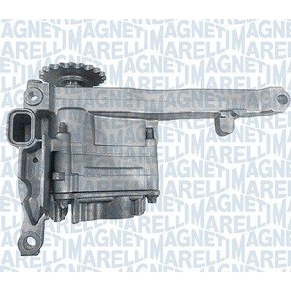 MAGNETI MARELLI 351516000071 Ölpumpe