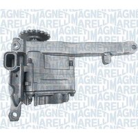 MAGNETI MARELLI 351516000071 Ölpumpe
