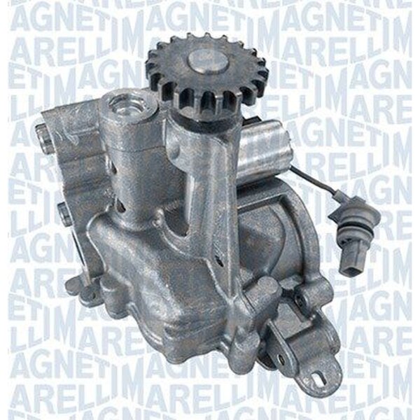 MAGNETI MARELLI 351516000072 Ölpumpe