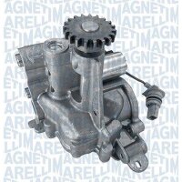 MAGNETI MARELLI 351516000072 Ölpumpe