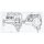 MAGNETI MARELLI 351516000072 Ölpumpe