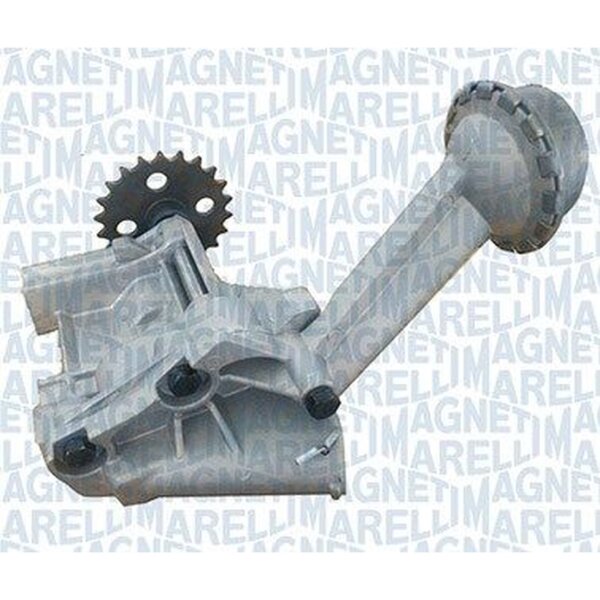 MAGNETI MARELLI 351516000074 Ölpumpe