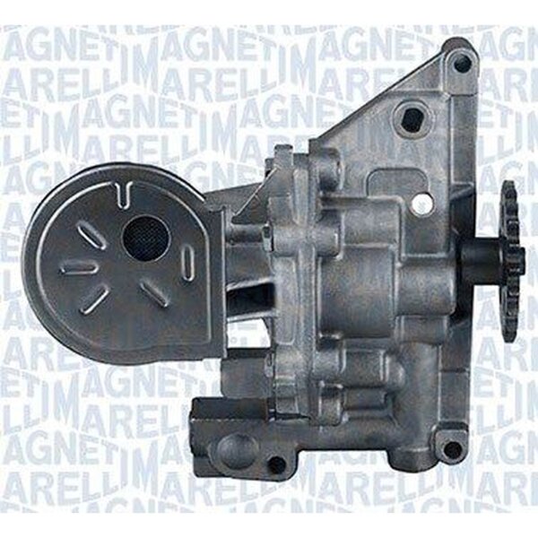 MAGNETI MARELLI 351516000076 Ölpumpe