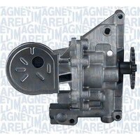 MAGNETI MARELLI 351516000076 Ölpumpe