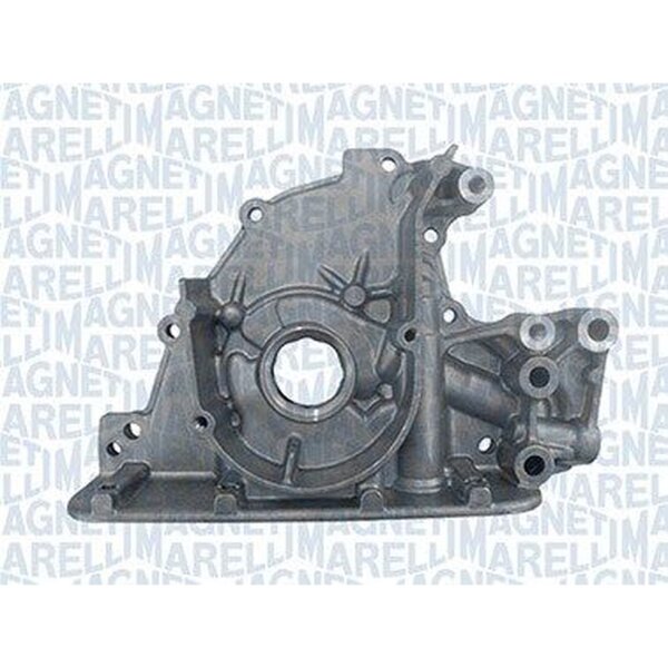 MAGNETI MARELLI 351516000078 Ölpumpe
