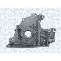 MAGNETI MARELLI 351516000078 Ölpumpe