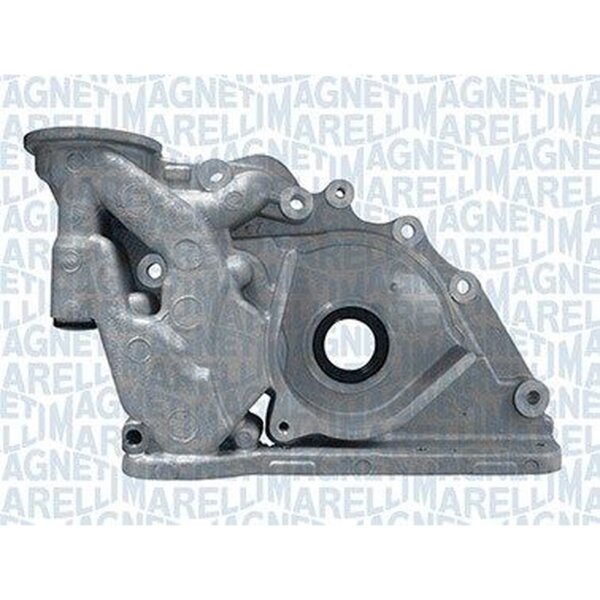 MAGNETI MARELLI 351516000080 Ölpumpe