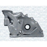 MAGNETI MARELLI 351516000080 Ölpumpe